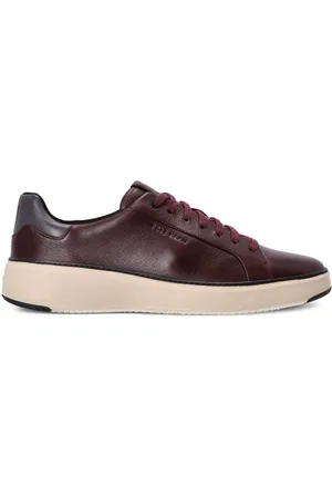 Cole Haan Sneakers Grand Pro Topspin
