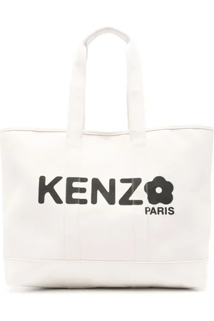 Kenzo Borsa tote Utility grande