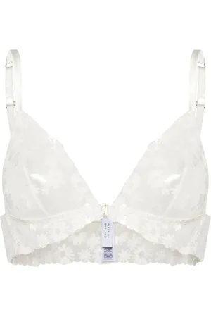 Fleur of England Reggiseno Daisy Boudoir a fiori