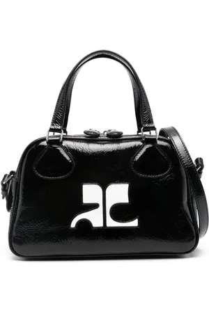 Courrèges Borsa Reedition Bowling