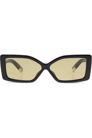 Jacquemus Occhiali da sole Les Lunettes Spiaggia x Linda Farrow