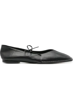 ALOHAS Ballerine Sway in pelle