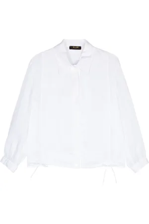 MOORER Camicia Eliza-LHR