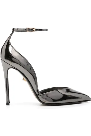 Alevì Pumps Camilla 110mm