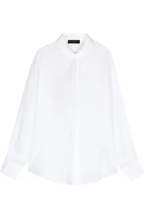 MOORER Camicia Pearl-FLN