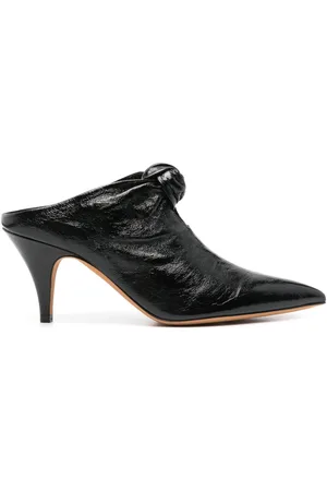 Khaite Mules Rowan 75mm