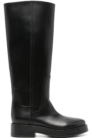 Casadei Stivali al ginocchio Charlie 40mm