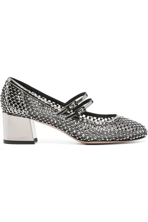 LE SILLA Mary Janes Danielle 50mm