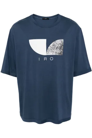IRO T-shirt con stampa