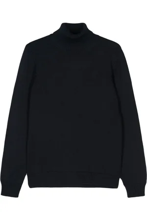 Nuur Maglione a collo alto