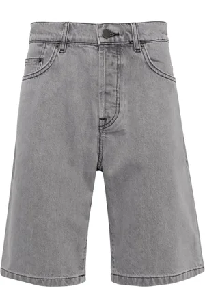 IRO Shorts denim al ginocchio