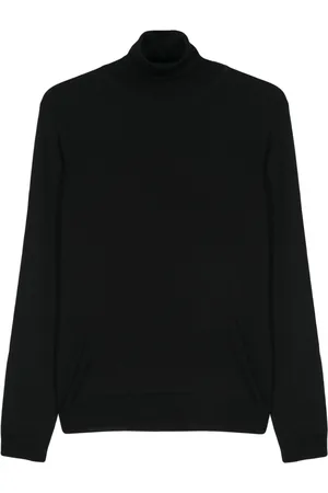 Nuur Maglione a collo alto