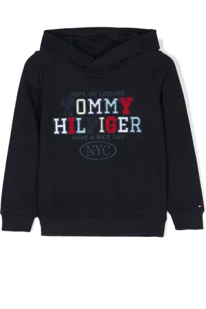 Tommy Hilfiger Felpa con cappuccio