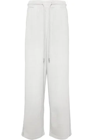 FIVE CM Pantaloni sportivi a gamba ampia