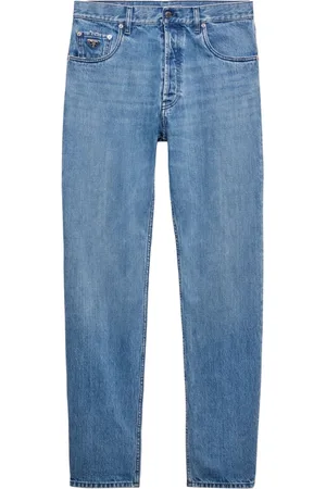 Prada Jeans a vita bassa