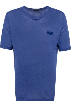 IRO T-shirt con ricamo