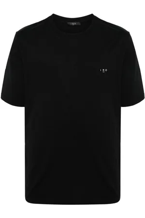 IRO T-shirt con ricamo