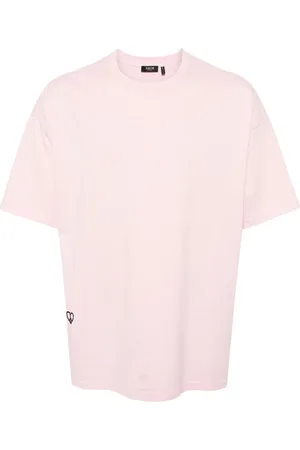 FIVE CM T-shirt con applicazione