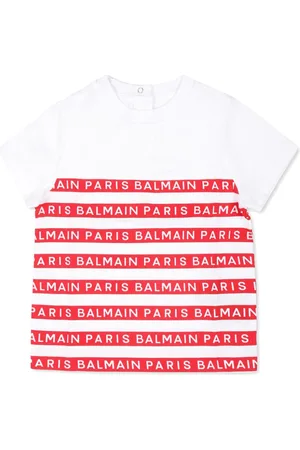 Balmain T-shirt leggera