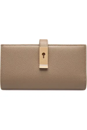 Bally Portafoglio Lock Me