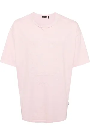 FIVE CM T-shirt con ricamo