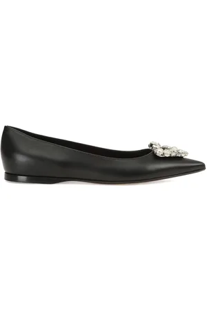 Sergio Rossi Ballerine Godiva Precious