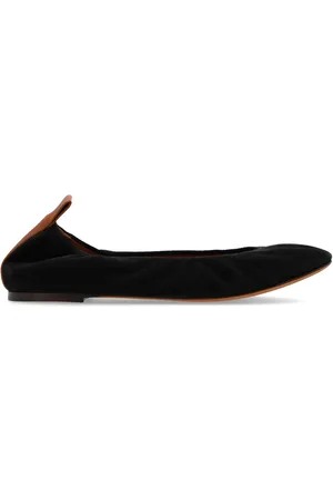 Lanvin Ballerine in pelle