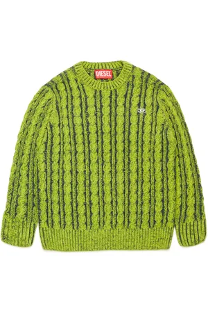 Diesel Maglione girocollo