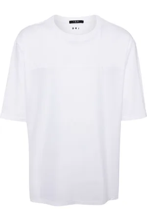 IRO T-shirt con inserti