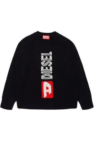 Diesel T-shirt con logo