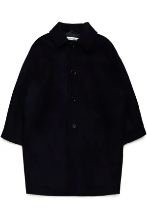 Maison Margiela Cappotto monopetto