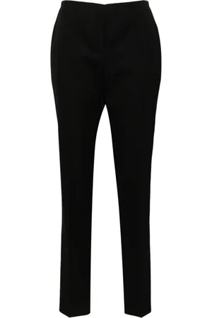 The Attico Pantaloni sartoriali slim