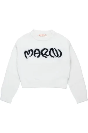 Marni Maglione con logo