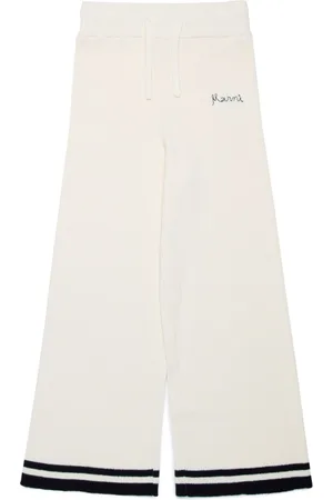 Marni Pantaloni a gamba ampia
