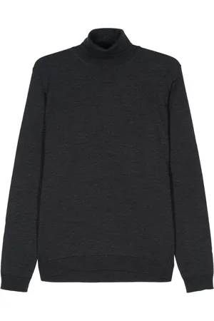Nuur Maglione a collo alto