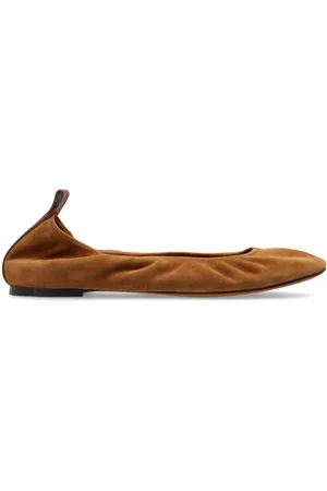Lanvin Ballerine in pelle