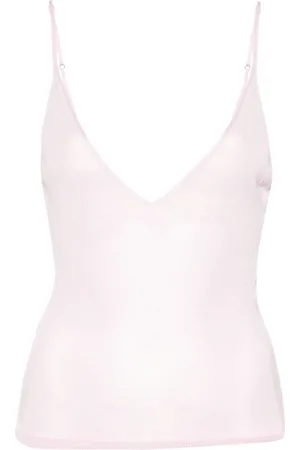 Jacquemus Canotta La Maille Spallina