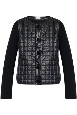 Moncler Giacca con inserti