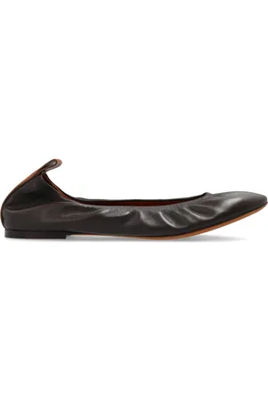 Lanvin Ballerine in pelle