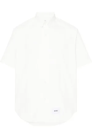 Wtaps Camicia a maniche corte