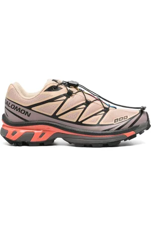 Salomon Sneakers Advanced XT-6 con stampa