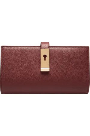 Bally Portafoglio Lock Me