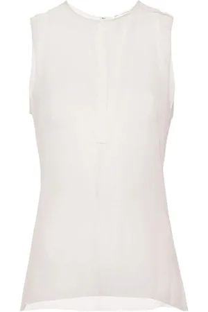 Ami Top semi trasparente