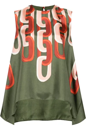 La DoubleJ Blusa San Carlo