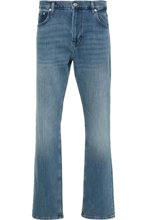 Frame Jeans dritti Modern
