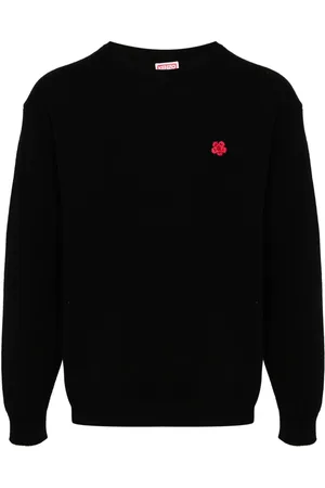 Kenzo Maglione girocollo