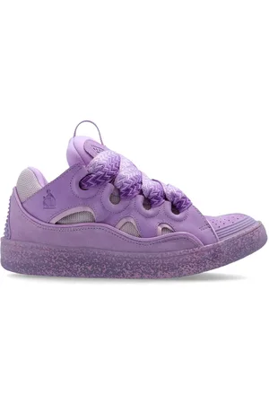 Lanvin Sneakers Curb