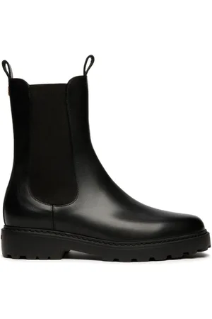 Bally Stivali in pelle