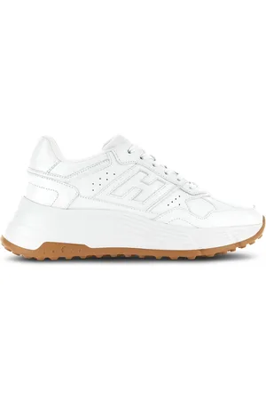 Hogan Sneakers con inserti