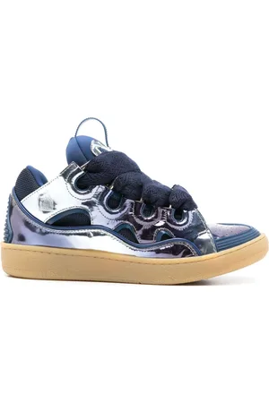 Lanvin Sneakers chunky Curb